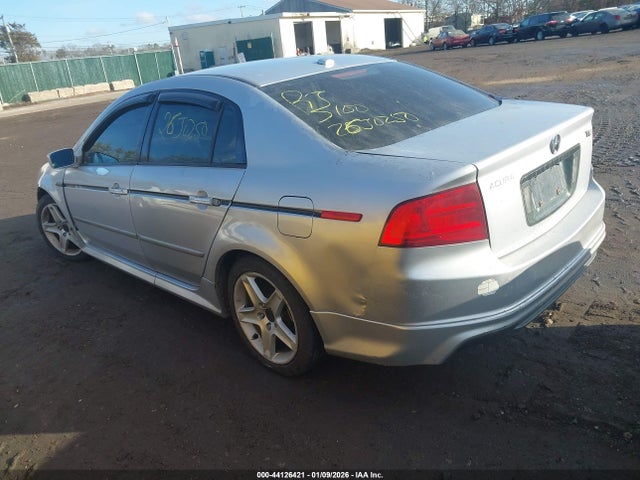 2004 ACURA TL 19UUA66234A049821 Photo 2