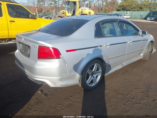 2004 ACURA TL 19UUA66234A049821 Photo 3
