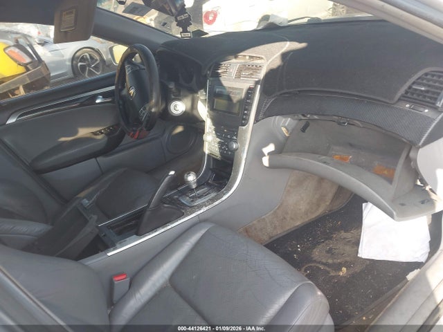 2004 ACURA TL 19UUA66234A049821 Photo 4