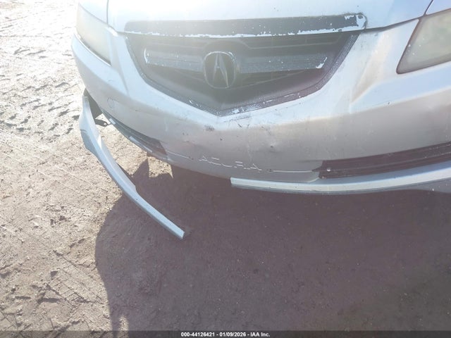 2004 ACURA TL 19UUA66234A049821 Photo 5