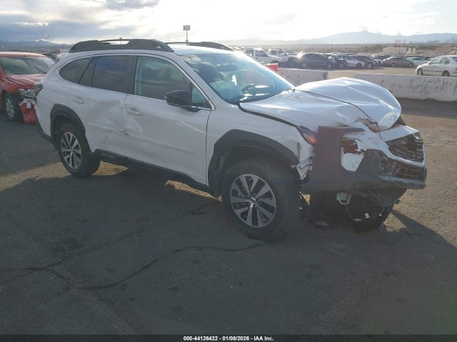 4S4BTADC3S3234625 Subaru Outback Premium