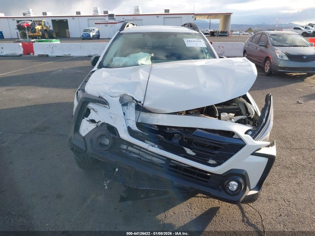 4S4BTADC3S3234625 Subaru Outback Premium