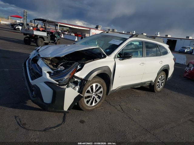 4S4BTADC3S3234625 Subaru Outback Premium