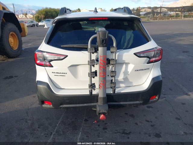 4S4BTADC3S3234625 Subaru Outback Premium