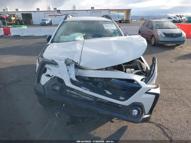 4S4BTADC3S3234625 Subaru Outback Premium