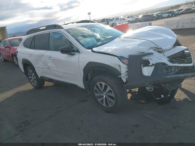 4S4BTADC3S3234625 Subaru Outback Premium