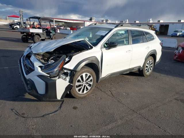 4S4BTADC3S3234625 Subaru Outback Premium