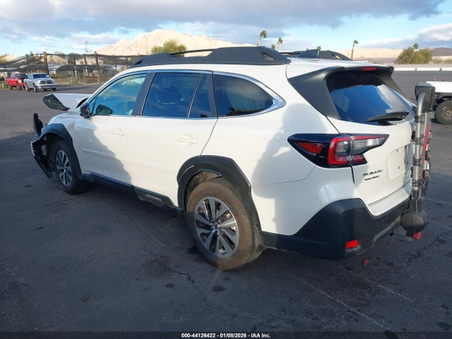 4S4BTADC3S3234625 Subaru Outback Premium