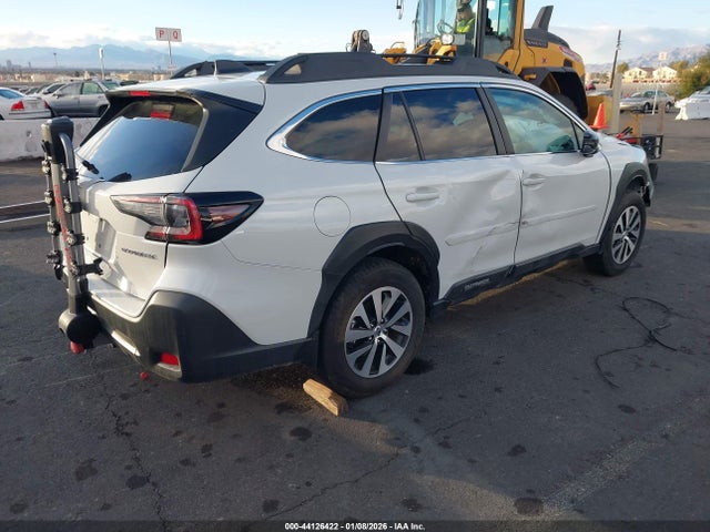 4S4BTADC3S3234625 Subaru Outback Premium