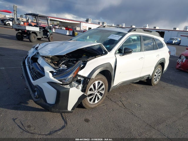 4S4BTADC3S3234625 Subaru Outback Premium