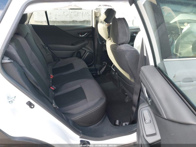 4S4BTADC3S3234625 Subaru Outback Premium