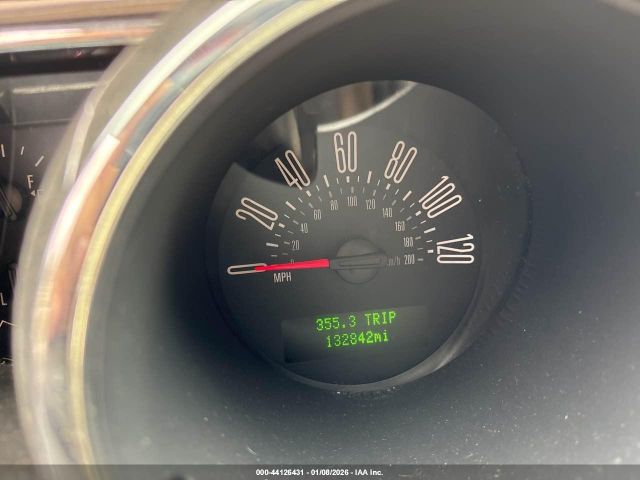 2005 FORD MUSTANG 1ZVHT84N755242547 Photo 6