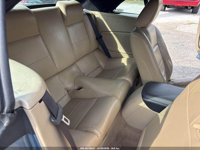 2005 FORD MUSTANG 1ZVHT84N755242547 Photo 7