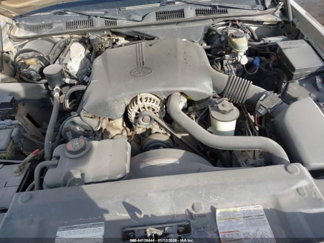 1999 FORD CROWN VICTORIA 2FAFP73W4XX136437 Photo 9