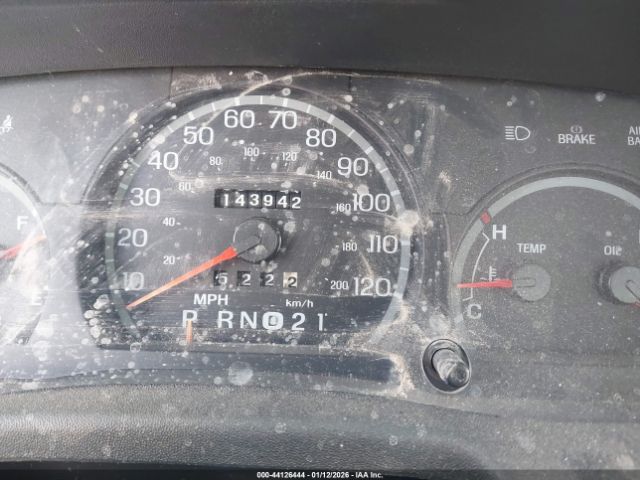 1999 FORD CROWN VICTORIA 2FAFP73W4XX136437 Photo 6