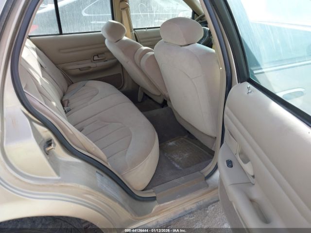 1999 FORD CROWN VICTORIA 2FAFP73W4XX136437 Photo 7