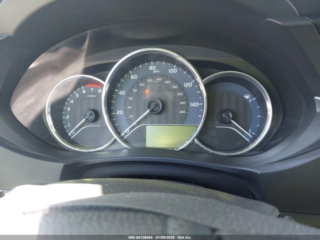 Toyota COROLLA LE 2016 5YFBURHE2GP499708 Image 14