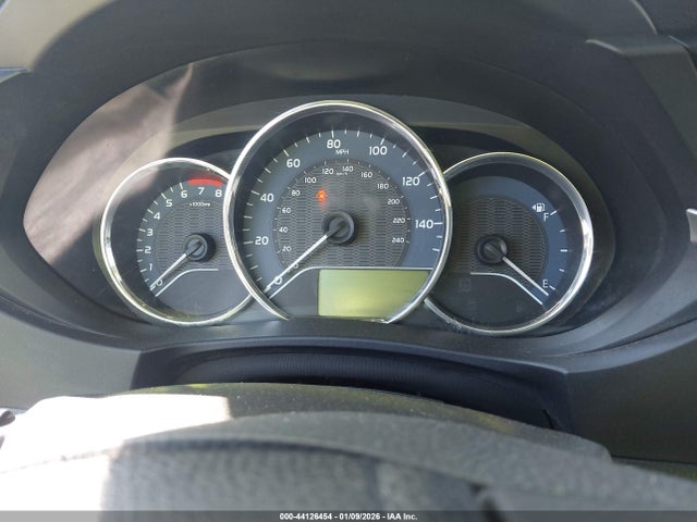 Toyota COROLLA LE 2016 5YFBURHE2GP499708 Image 7