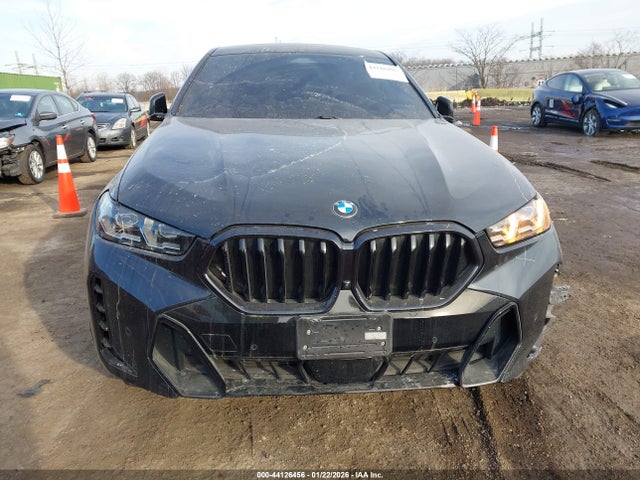 5UX33EX02R9U60050 BMW X6 Xdrive40i