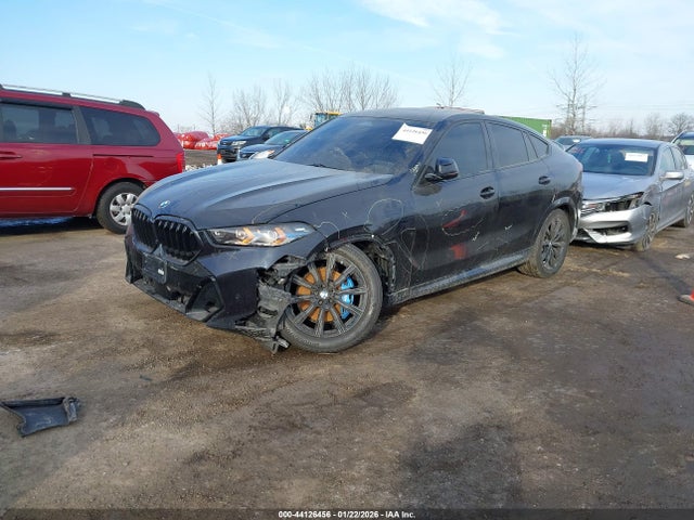 5UX33EX02R9U60050 BMW X6 Xdrive40i