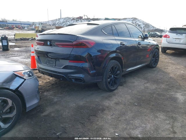 5UX33EX02R9U60050 BMW X6 Xdrive40i
