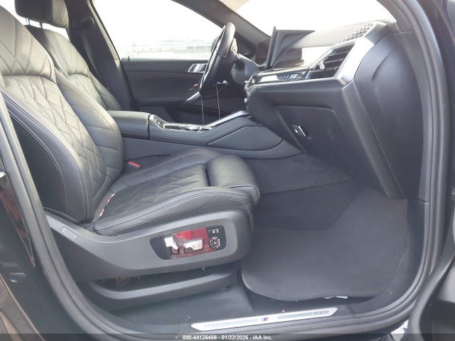 5UX33EX02R9U60050 BMW X6 Xdrive40i