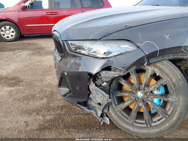5UX33EX02R9U60050 BMW X6 Xdrive40i