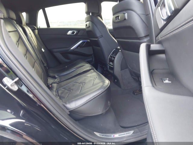 5UX33EX02R9U60050 BMW X6 Xdrive40i