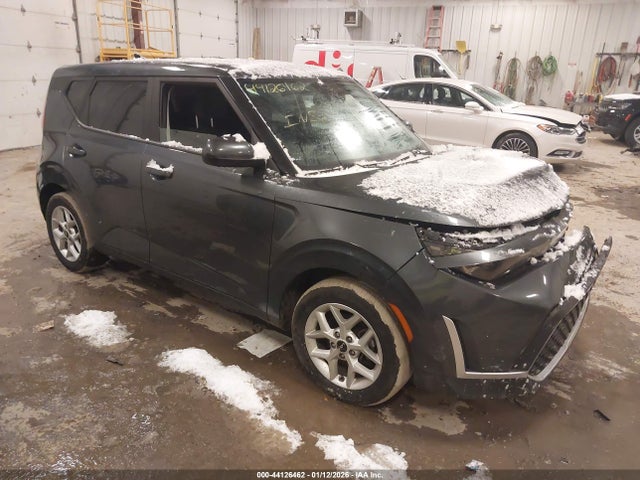 2023 KIA SOUL KNDJ23AU8P7881064