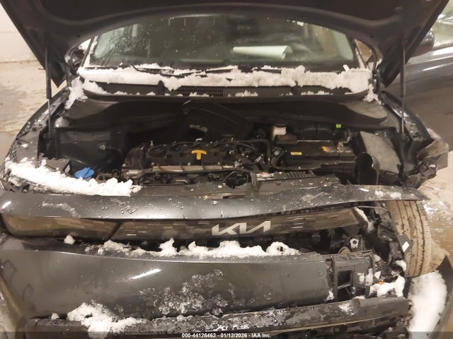 2023 KIA SOUL KNDJ23AU8P7881064 Photo 9