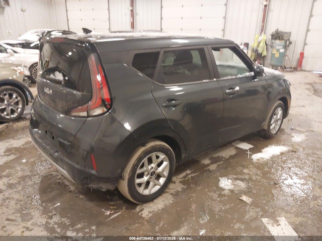 2023 KIA SOUL KNDJ23AU8P7881064 Photo 3