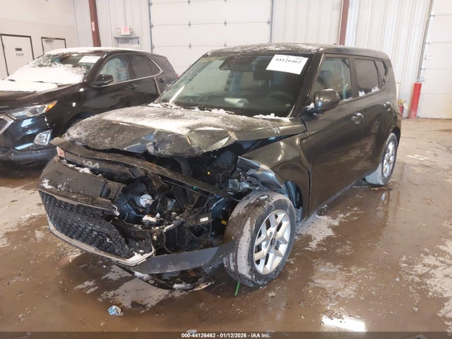 2023 KIA SOUL KNDJ23AU8P7881064 Photo 5