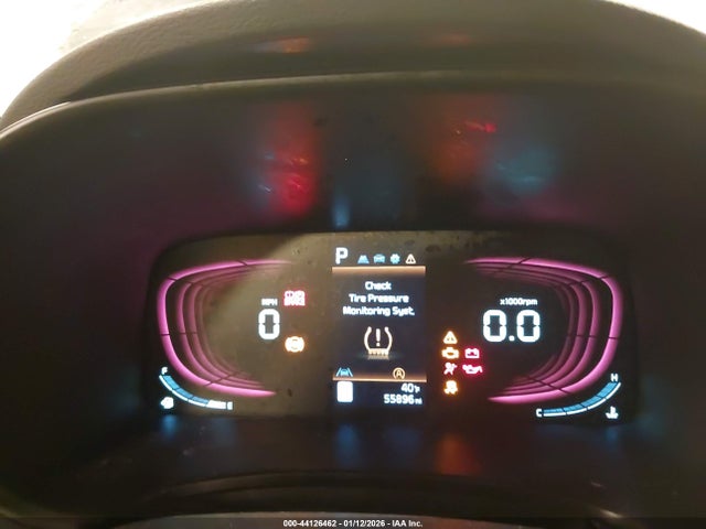 2023 KIA SOUL KNDJ23AU8P7881064 Photo 6