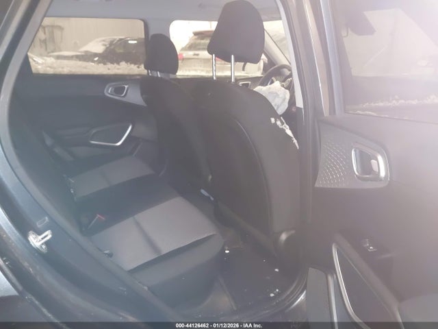 2023 KIA SOUL KNDJ23AU8P7881064 Photo 7