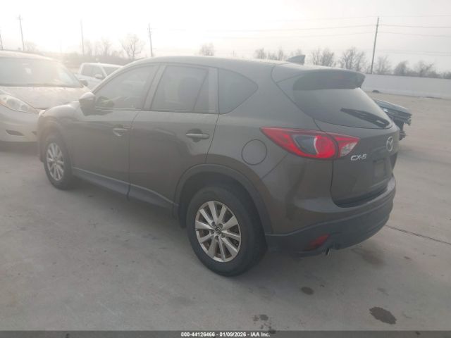2016 MAZDA CX-5 JM3KE2CY5G0697500 Photo 2