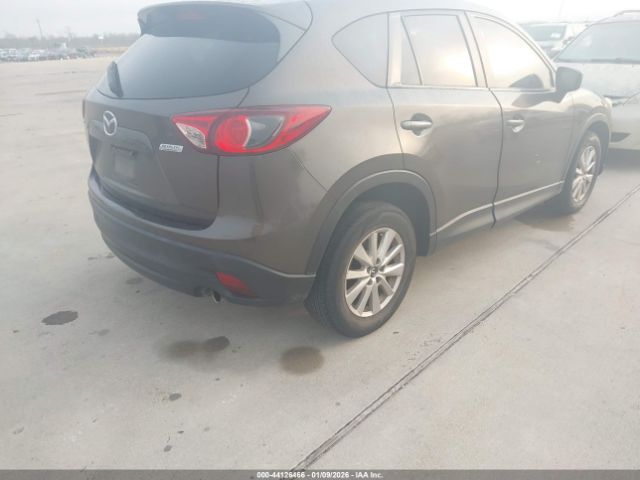2016 MAZDA CX-5 JM3KE2CY5G0697500 Photo 3