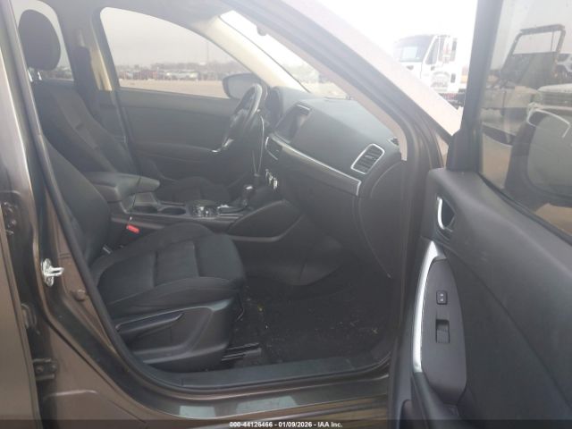 2016 MAZDA CX-5 JM3KE2CY5G0697500 Photo 4