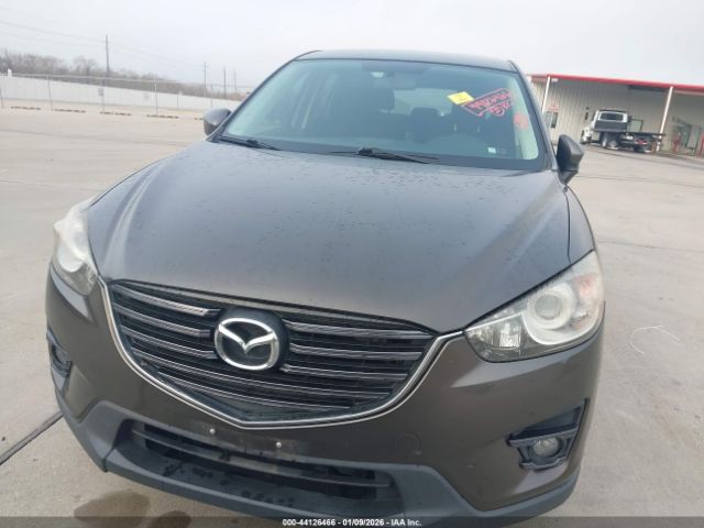 2016 MAZDA CX-5 JM3KE2CY5G0697500 Photo 5