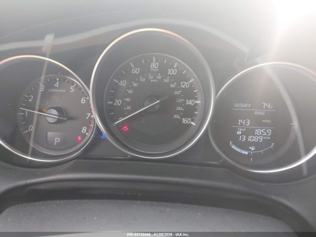 2016 MAZDA CX-5 JM3KE2CY5G0697500 Photo 6