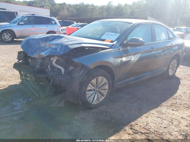 Продаж на аукціоні авто 2019 Volkswagen Jetta 1.4t R-line/1.4t S/1.4t Se, vin: 3VWC57BU6KM125816, номер лоту: 44126474
