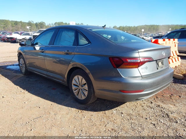 Продаж на аукціоні авто 2019 Volkswagen Jetta 1.4t R-line/1.4t S/1.4t Se, vin: 3VWC57BU6KM125816, номер лоту: 44126474