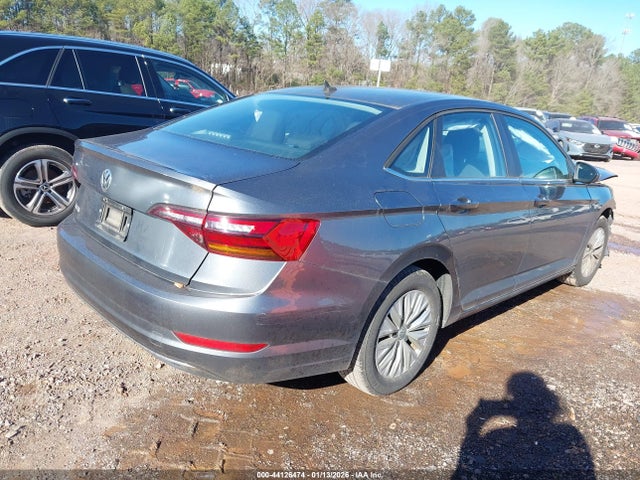 Продаж на аукціоні авто 2019 Volkswagen Jetta 1.4t R-line/1.4t S/1.4t Se, vin: 3VWC57BU6KM125816, номер лоту: 44126474