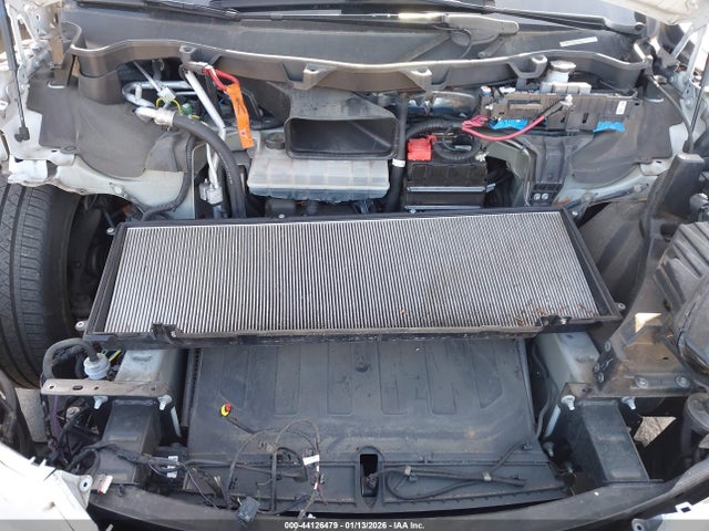 2019 TESLA MODEL X 5YJXCBE21KF189578 Photo 9