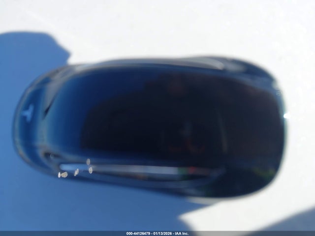 2019 TESLA MODEL X 5YJXCBE21KF189578 Photo 10