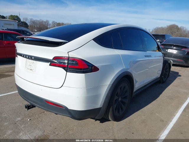 2019 TESLA MODEL X 5YJXCBE21KF189578 Photo 3