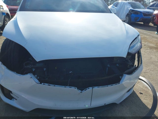 2019 TESLA MODEL X 5YJXCBE21KF189578 Photo 5