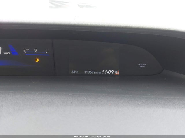 19XFB2F53EE211307 Honda Civic Lx
