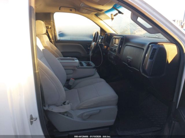 2014 CHEVROLET SILVERADO 1500 1GCNCPEH0EZ305053 Photo 4