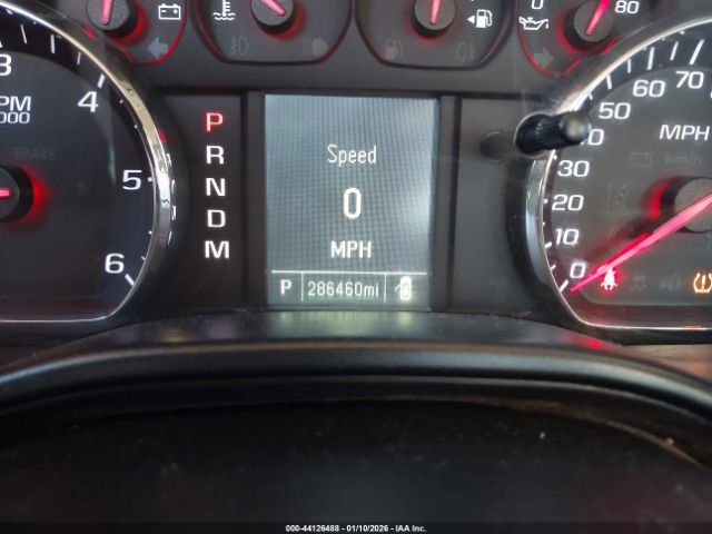 2014 CHEVROLET SILVERADO 1500 1GCNCPEH0EZ305053 Photo 6