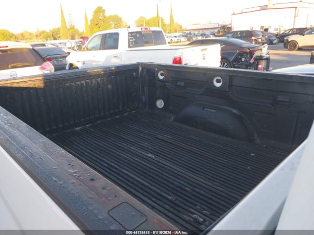 2014 CHEVROLET SILVERADO 1500 1GCNCPEH0EZ305053 Photo 7